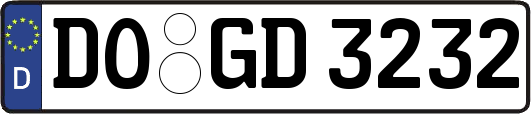 DO-GD3232