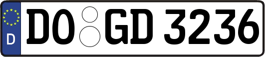 DO-GD3236