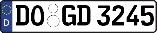 DO-GD3245