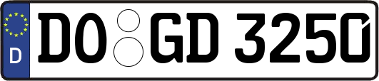 DO-GD3250