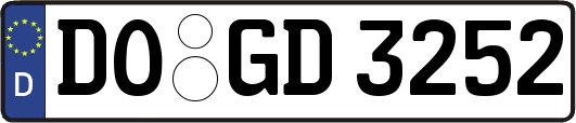 DO-GD3252