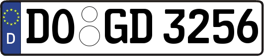 DO-GD3256