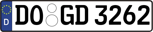 DO-GD3262