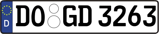 DO-GD3263