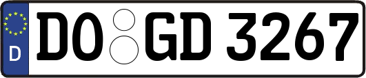 DO-GD3267