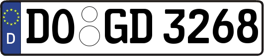 DO-GD3268