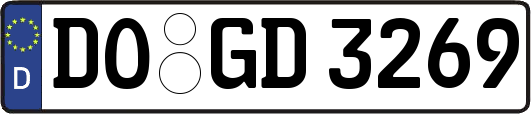 DO-GD3269