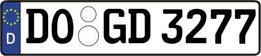 DO-GD3277