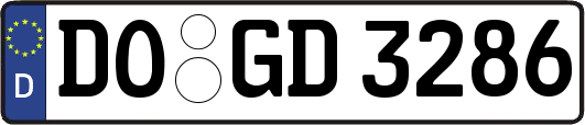 DO-GD3286