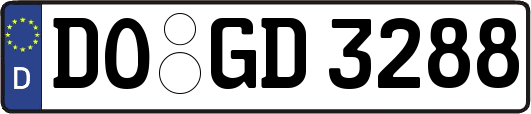 DO-GD3288