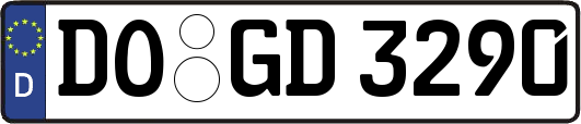 DO-GD3290