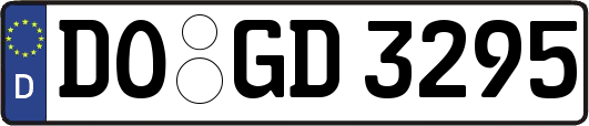 DO-GD3295