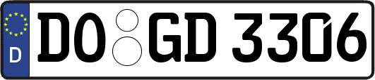DO-GD3306