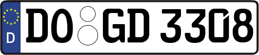 DO-GD3308