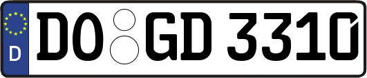 DO-GD3310