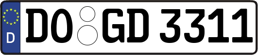 DO-GD3311