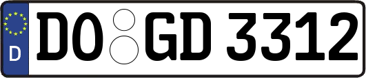 DO-GD3312