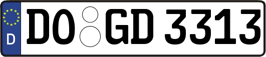 DO-GD3313