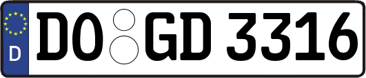 DO-GD3316