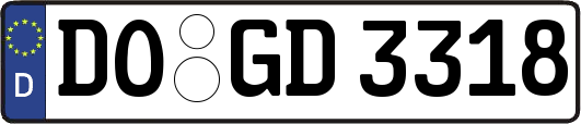 DO-GD3318
