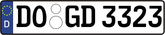 DO-GD3323