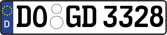 DO-GD3328