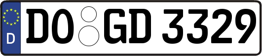 DO-GD3329