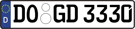 DO-GD3330