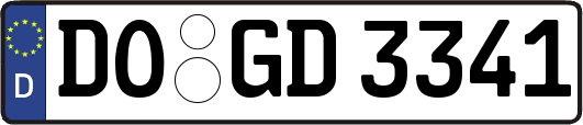 DO-GD3341