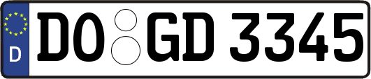 DO-GD3345