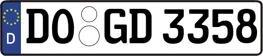 DO-GD3358