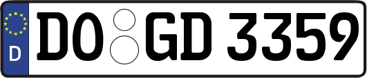 DO-GD3359