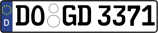 DO-GD3371