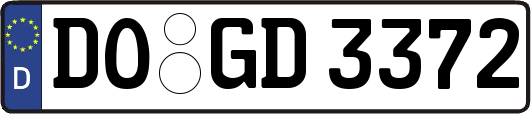 DO-GD3372