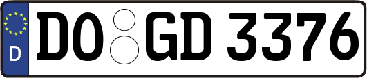 DO-GD3376
