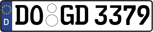 DO-GD3379