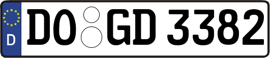DO-GD3382