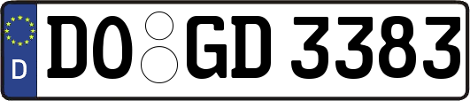 DO-GD3383