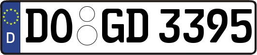 DO-GD3395