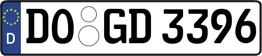 DO-GD3396