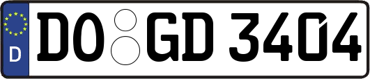 DO-GD3404