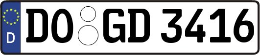 DO-GD3416