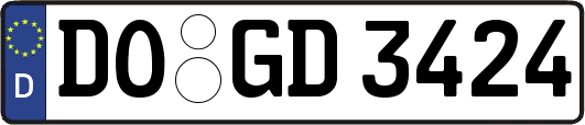 DO-GD3424