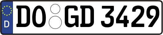 DO-GD3429