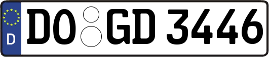 DO-GD3446