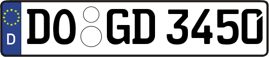 DO-GD3450