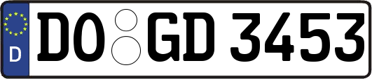 DO-GD3453