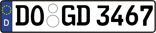 DO-GD3467