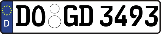 DO-GD3493