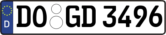 DO-GD3496